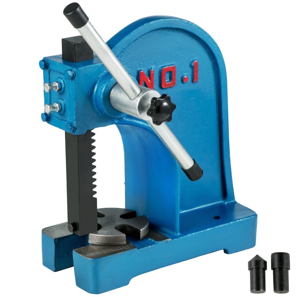 VEVOR Arbor Press